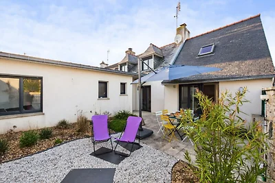 Casa a Penmarc'h vicino alla spiaggia di Ster