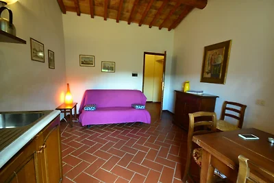 Ferienhaus in San Casciano