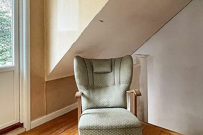 6 personas casa en HENÅN