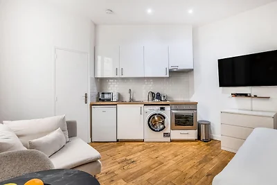 Mooie studio vlakbij de Eiffeltoren