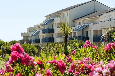 Appartamento a Lacanau vicino all'Atlantico