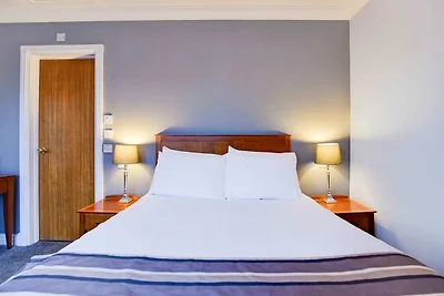 Standaard Tweepersoonskamer