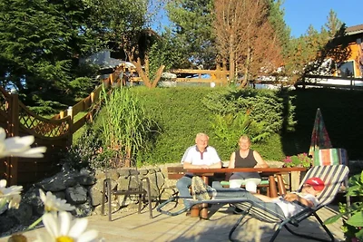 Ferienwohnung mit 1 Schlafzimmer