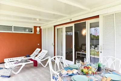 2-Schlafzimmer-Bungalow im Zentrum von...