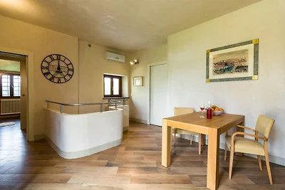 Casa vacanze mozzafiato con terrazza
