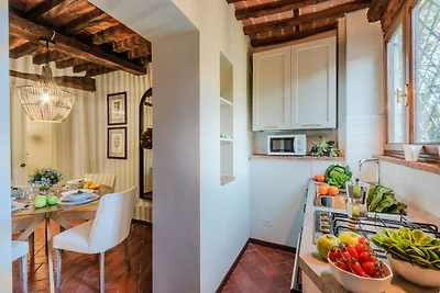 Modern comfort ontmoet Toscaanse charme