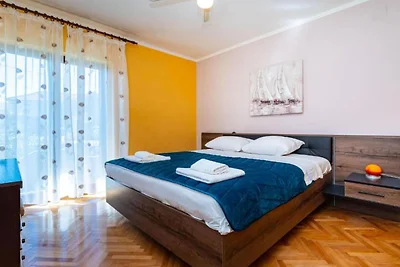 Two Bedroom Apartment with Terrace