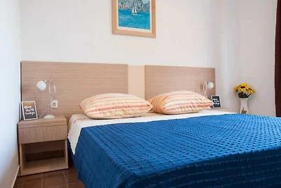 Apartments Paula - One Bedroom Apartment with...