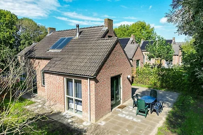 Waldbungalow für 5 Gäste in Ewijk