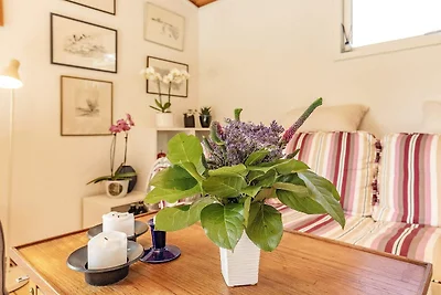 4 Personen Ferienhaus in Faxe Ladeplads-By...