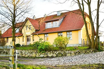 Ferienwohnung mit 2 Schlafzimmer
