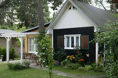 Ferienhaus Püttbergeweg, Berlin