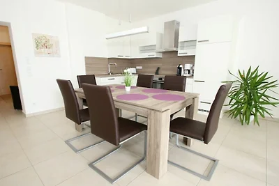 Komfort-Apartment Schönblick