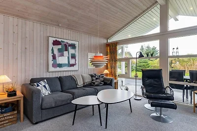 6 Personen Ferienhaus in Otterup