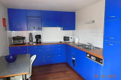 Ferienhaus im Herzen der Ardennen