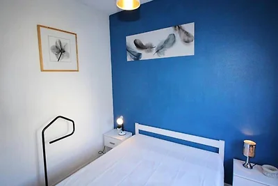 Residenza Soulan per 4 persone