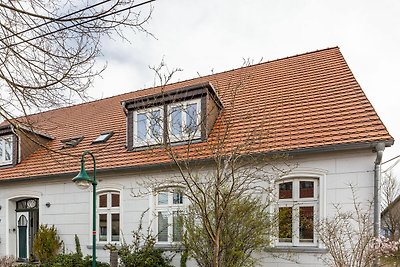 Studio in Buchholz aan het Müritzmeer