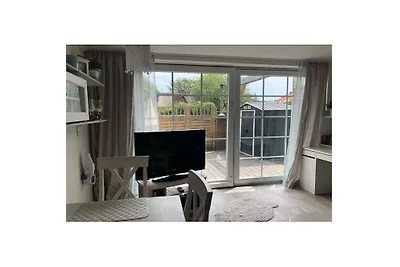 Ferienwohnung mit 1 Schlafzimmer