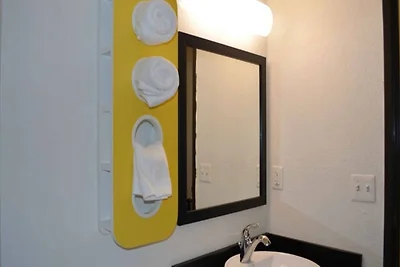 2 Queensize-Betten | Nichtraucherzimmer,...
