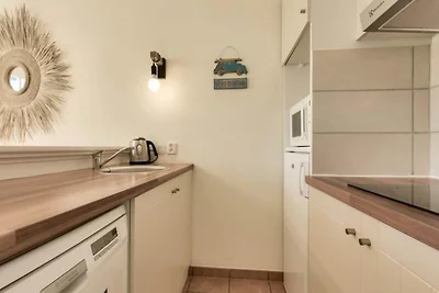 Die Hהuser von Lacanau les Pins