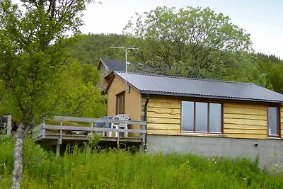 5 Personen Ferienhaus in Straumsbukta-By...