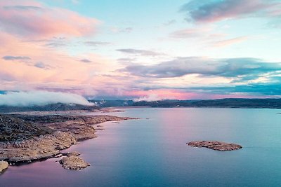 19 persoons vakantie huis in Jøsenfjorden-By...