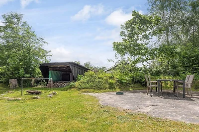 7 osob apartament w Hals