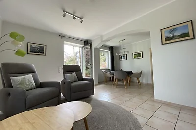 Vakantieappartement met 2 slaapkamers