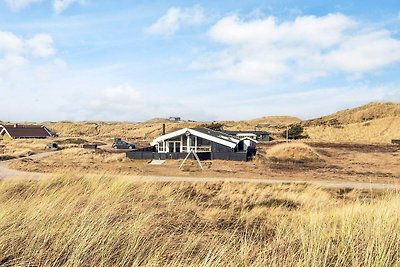 9 Personen Ferienhaus in Ringkøbing-By Traum