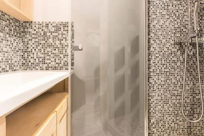 Ferienwohnung in Villards in der Nähe der...