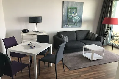 Ferienwohnung mit 1 Schlafzimmer