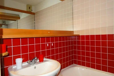 2-Zimmer-Maisonette-Wohnung für 6 Personen, S...