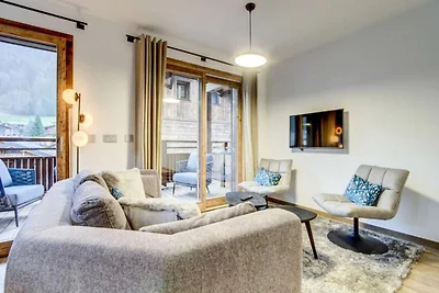 Residenz Echo Du Pleney