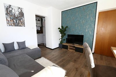 Tolle Wohnung nähe Skigebiet