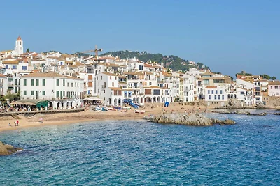 Maria Atico apartment for 4 people