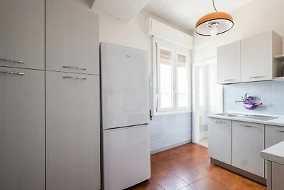 Wohnung in Bologna mit Parken