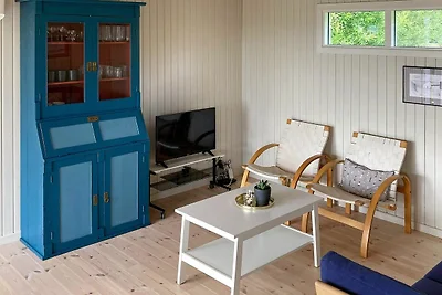6 Personen Ferienhaus in Thyholm-By Traum