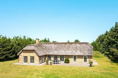 6 Personen Ferienhaus in Ulfborg