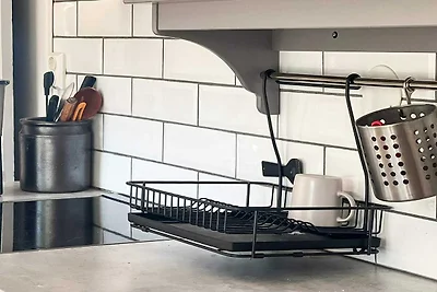 2 Personen Ferienhaus in Burseryd