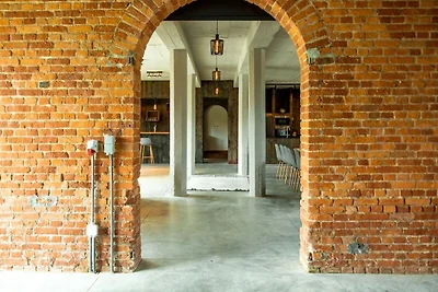 Gemütliches Ferienhaus in Moorslede mit Pool