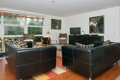 10 Personen Ferienhaus in Ebeltoft-By Traum