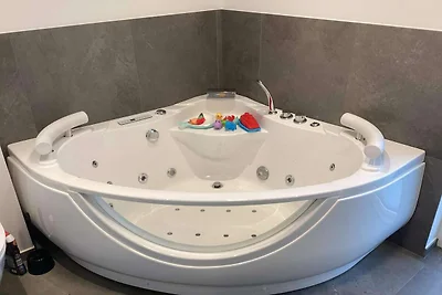 5 stelle case ad Lemvig