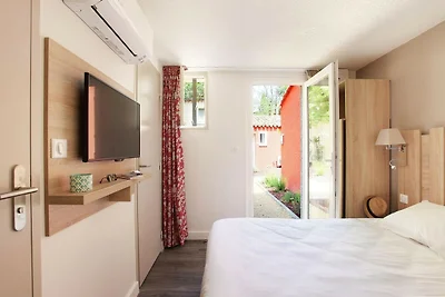 Bella casa vacanze in Camargue