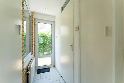 Ferienhaus in Baarland mit Garten