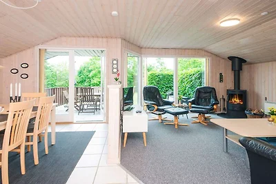 6 person holiday home in Tarm