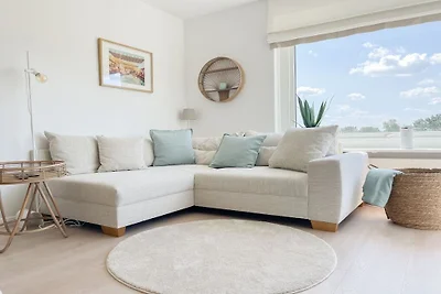 Vakantiehuis Ontspannende vakantie Niendorf (Ostsee)