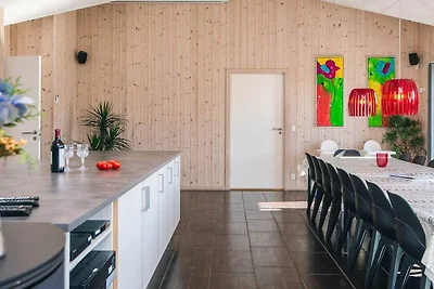 Luxurioses Refugium in Blavand -- By Traum...