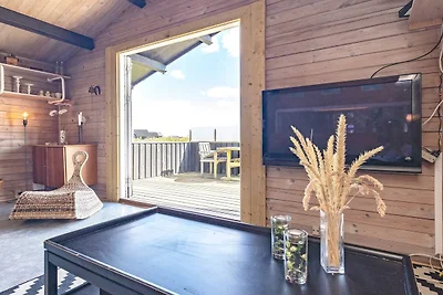 Casa de vacaciones para 4 personas en Løkken