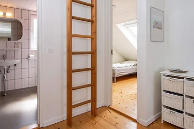 12 Personen Ferienhaus in Glesborg
