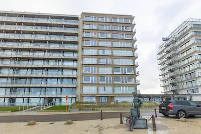 Gemütliches Appartement mit Sonnenterrasse
